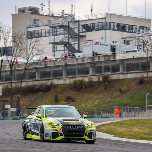 Hungaroring 2021 - #38